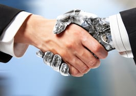 Teaming up with AI: Your new partner in real estate success