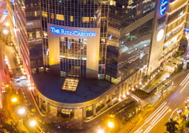 What the Ritz Carlton can teach you about elevating client service