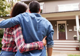 Homebuyer mortgage demand down for 5th consecutive week