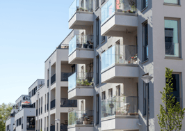 Are there still buying opportunities in suburban multifamily?