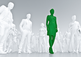 3 green flags of exceptional real estate leadership
