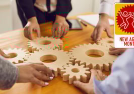 Collaboration isn’t a buzzword. It’s a strategic imperative