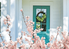 7 spring pop-bys that'll perk up your client relationships