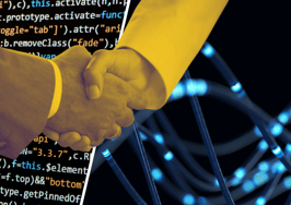 Stars align for Fathom to outsource data services to Constellation1