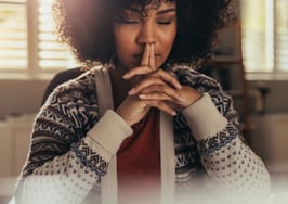 How to use mindfulness to build gratitude in your business each day