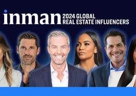 Inman's 2024 Global Real Estate Influencers revealed
