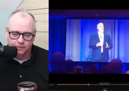 NAR president: The DOJ is a 'bigger problem' than $1.8B Sitzer verdict