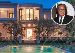 Mohamed Hadid-built Beverly Hills mansion sells for $36M