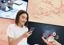 NAR REACH's new class of Down Under proptechs largest yet