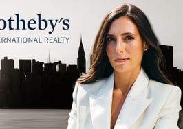 Star broker Jaime Richichi moves to Sotheby's International Realty