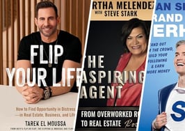 7 new real estate books that should be on your reading list