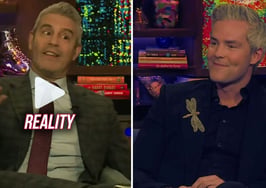 Ryan Serhant touts new book, Netflix series on Andy Cohen