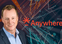 Anywhere Real Estate appoints new chief technology officer
