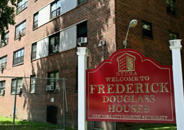 70 public housing employees charged with bribery in New York
