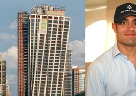 Luxury developer Nir Meir arrested in Miami Beach