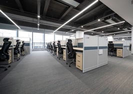 Office space fallout raises more questions about regional banks