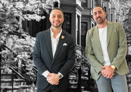 Top NYC team leaves Compass for new Side venture