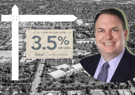 Meet the brokerage getting ahead of the post-Sitzer commission rush