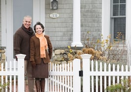 Homeowners are staying put twice as long as they did 2 decades ago