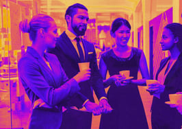 This fun Swedish daily ritual builds better businesses