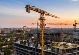 Construction costs poised to rise up to 6% in 2024