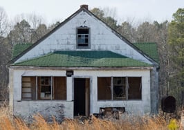 Got an ugly listing? New Western's got a new solution