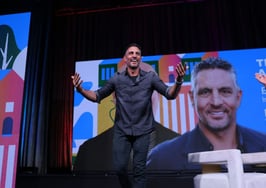WATCH: Mauricio Umansky talks American Real Estate Association