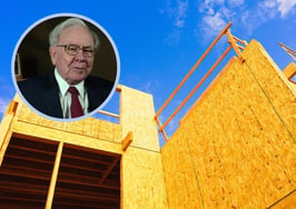 Warren Buffett: 'You want a bad number' to get good market news