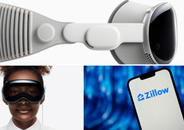 Zillow's Immerse app promises 'jaw dropping' 3D home tours