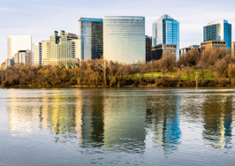 Goodbye, DC. Hello, Arlington: CoStar Group inks deal for new HQ