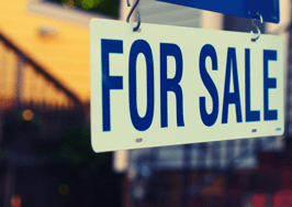 Rate drop leads to 3rd consecutive month of listing gains