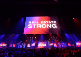 Gary Keller says 'right now, real estate is in a recession'