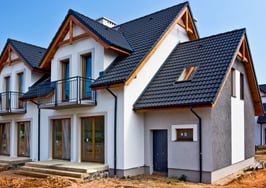 New-home sales show promise with 1.8% annual growth