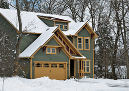 Elevated mortgage rates continue to chill homebuyer demand