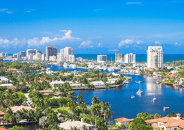 Century 21 expands presence in South Florida with woman-owned firm