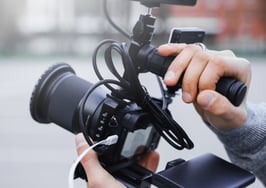 Media startup Blended Sense rolls out partnership with NextHome