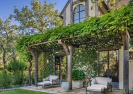 Leaders in luxury: Ginger Martin