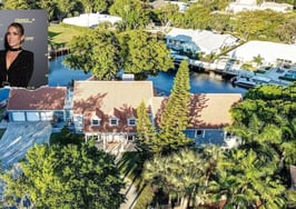 Luis Suárez buys $12M pad near teammate Messi in Fort Lauderdale