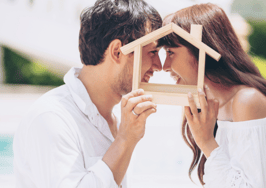 Homebuyers sit up and take notice as mortgage rates fall