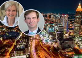 Compass brings on Atlanta's Beacham & Company