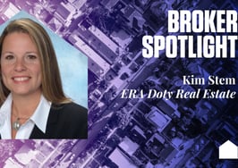 Broker Spotlight: Kim Stem, ERA Doty Real Estate