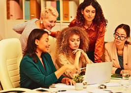 5 ways to cultivate success for women real estate leaders