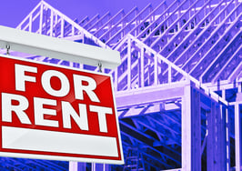 Why investors are bullish on the build-to-rent market