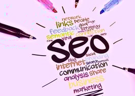 How to leverage SEO, drive organic traffic and outrank the competition