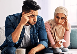 What to do if a client says, 'I'm not selling my home for THAT price'