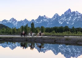 Listing Lesson: Revering and marketing an iconic guest ranch