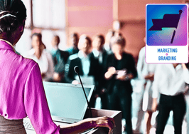 Captivate, connect and convince with compelling presentations