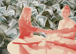 3 steps to earn your share of commissions in any market