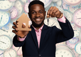 How new agents can get the best return on their time investment