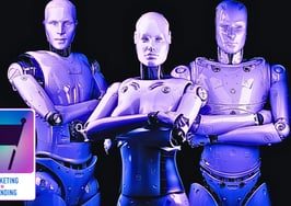 5 currently trending AI tools that will get your business growing